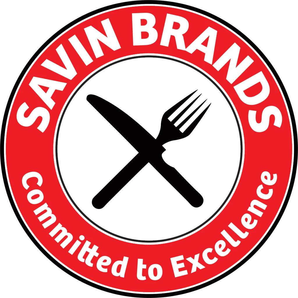 Savin Brands
